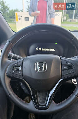 Внедорожник / Кроссовер Honda M-NV 2022 в 