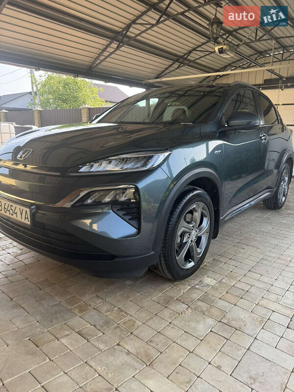 Honda M-NV 2022
