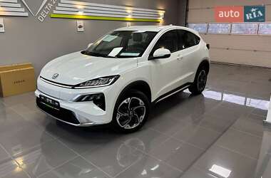 Позашляховик / Кросовер Honda M-NV 2024 в Кропивницькому