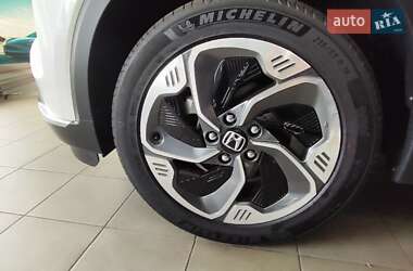 Внедорожник / Кроссовер Honda M-NV 2024 в 
