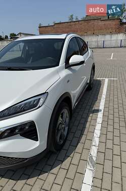 Внедорожник / Кроссовер Honda M-NV 2022 в 