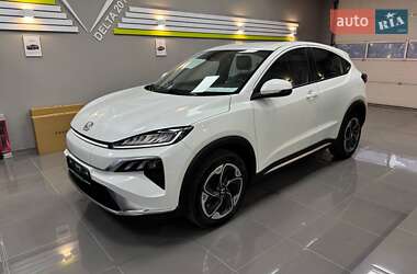 Позашляховик / Кросовер Honda M-NV 2024 в Києві