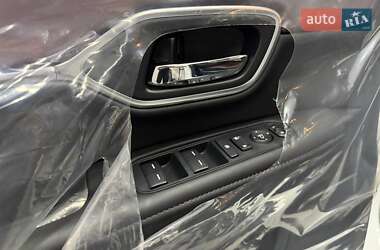 Внедорожник / Кроссовер Honda M-NV 2024 в 
