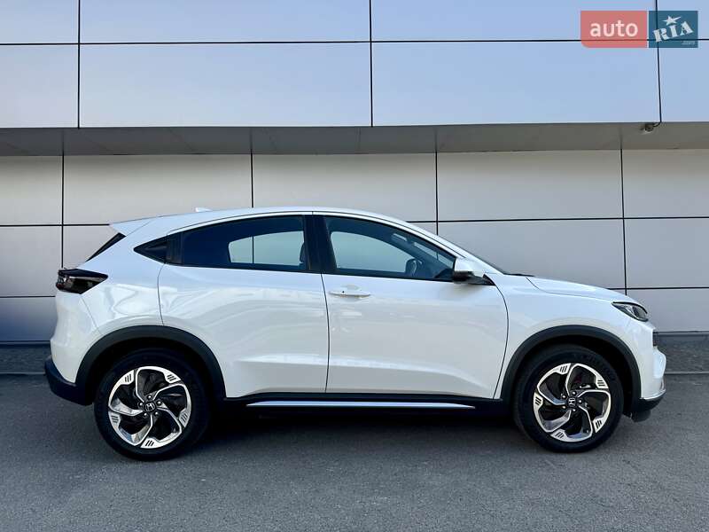 Позашляховик / Кросовер Honda M-NV 2024 в Дніпрі