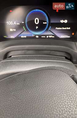 Внедорожник / Кроссовер Honda M-NV 2024 в 