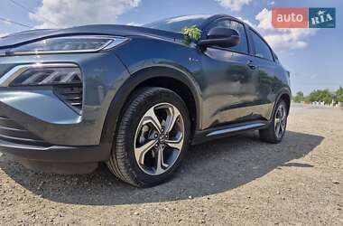 Внедорожник / Кроссовер Honda M-NV 2021 в 