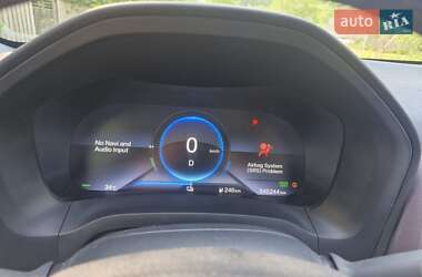 Внедорожник / Кроссовер Honda M-NV 2021 в 