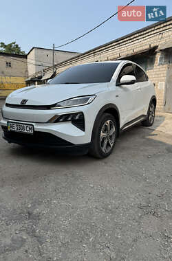 Внедорожник / Кроссовер Honda M-NV 2022 в Днепре