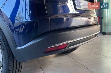 Внедорожник / Кроссовер Honda M-NV 2020 в 