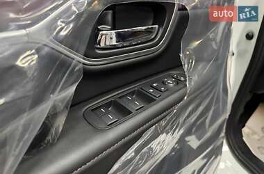 Внедорожник / Кроссовер Honda M-NV 2024 в 