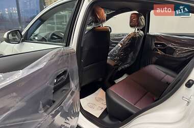 Внедорожник / Кроссовер Honda M-NV 2024 в 
