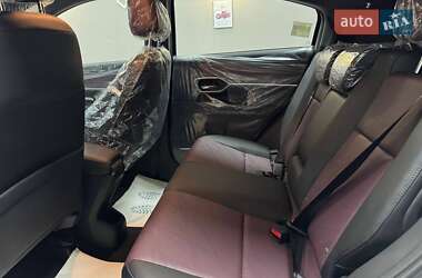 Внедорожник / Кроссовер Honda M-NV 2024 в 