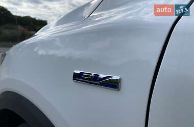 Внедорожник / Кроссовер Honda M-NV 2022 в 