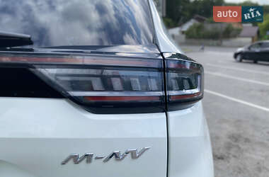 Внедорожник / Кроссовер Honda M-NV 2022 в 
