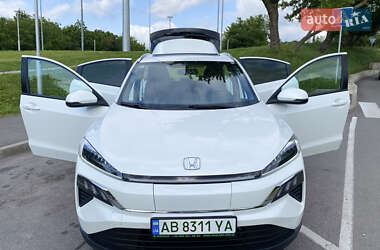 Внедорожник / Кроссовер Honda M-NV 2022 в 