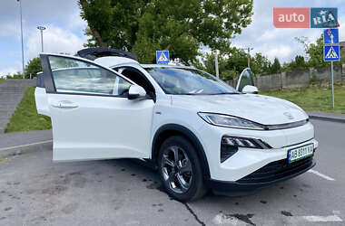 Внедорожник / Кроссовер Honda M-NV 2022 в 
