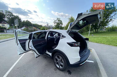 Внедорожник / Кроссовер Honda M-NV 2022 в 