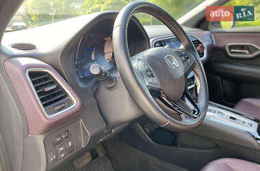 Внедорожник / Кроссовер Honda M-NV 2022 в 