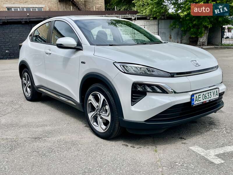 Внедорожник / Кроссовер Honda M-NV 2022 в Киеве