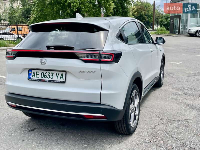 Внедорожник / Кроссовер Honda M-NV 2022 в Киеве