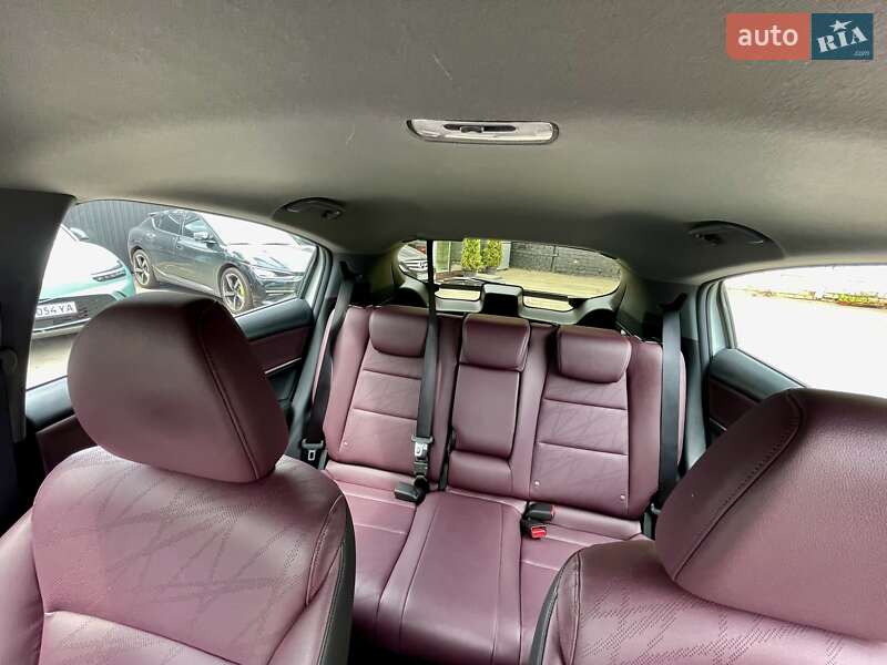 Внедорожник / Кроссовер Honda M-NV 2022 в Киеве