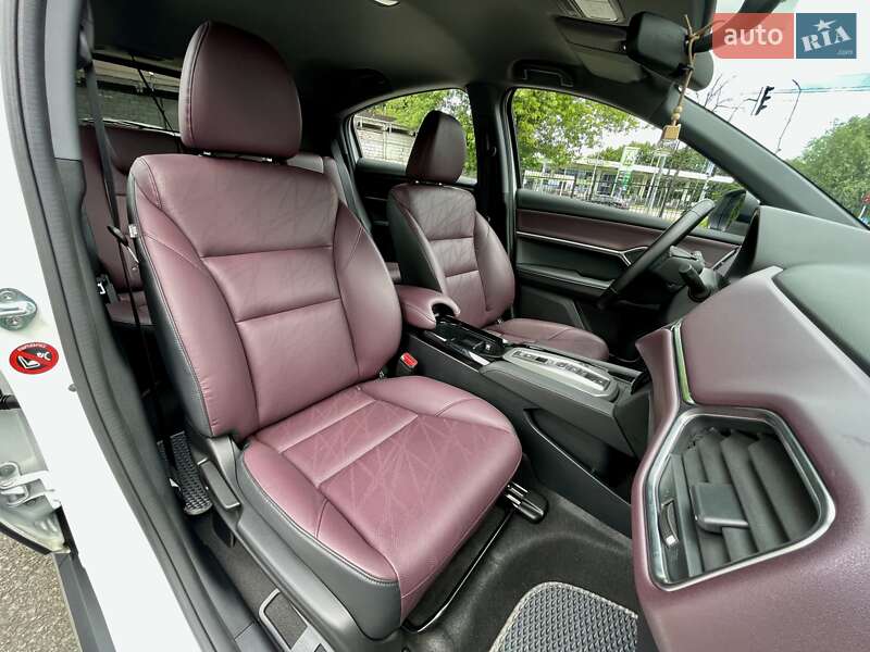 Внедорожник / Кроссовер Honda M-NV 2022 в Киеве