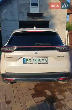 Внедорожник / Кроссовер Honda M-NV 2022 в 