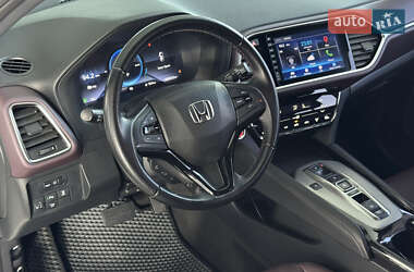 Внедорожник / Кроссовер Honda M-NV 2021 в 
