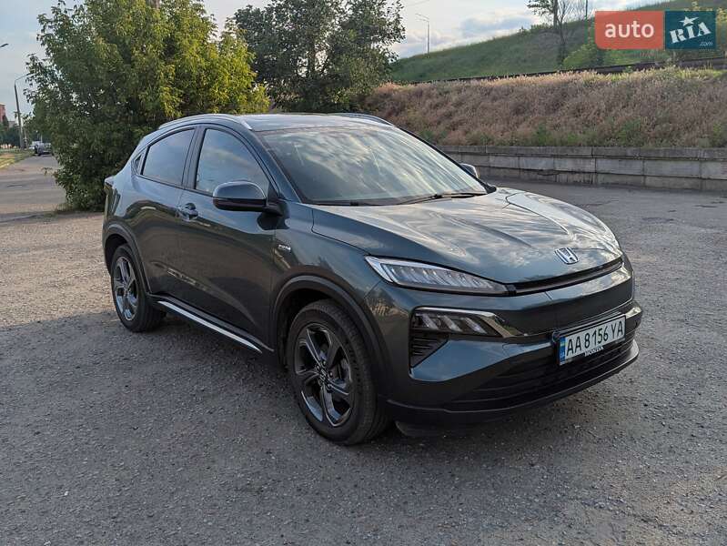Внедорожник / Кроссовер Honda M-NV 2022 в Василькове