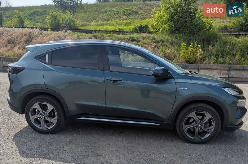 Внедорожник / Кроссовер Honda M-NV 2022 в Василькове