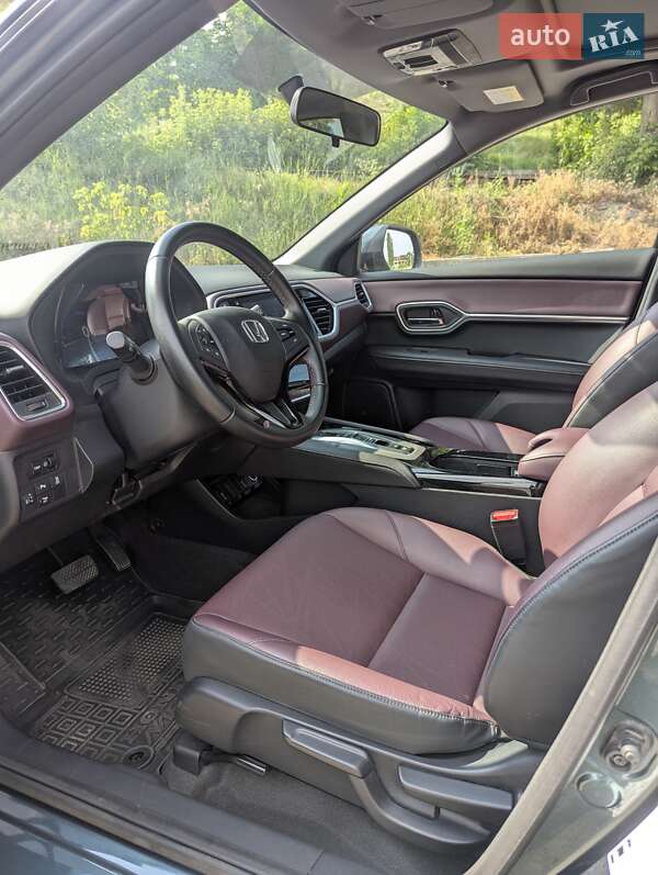 Внедорожник / Кроссовер Honda M-NV 2022 в Василькове