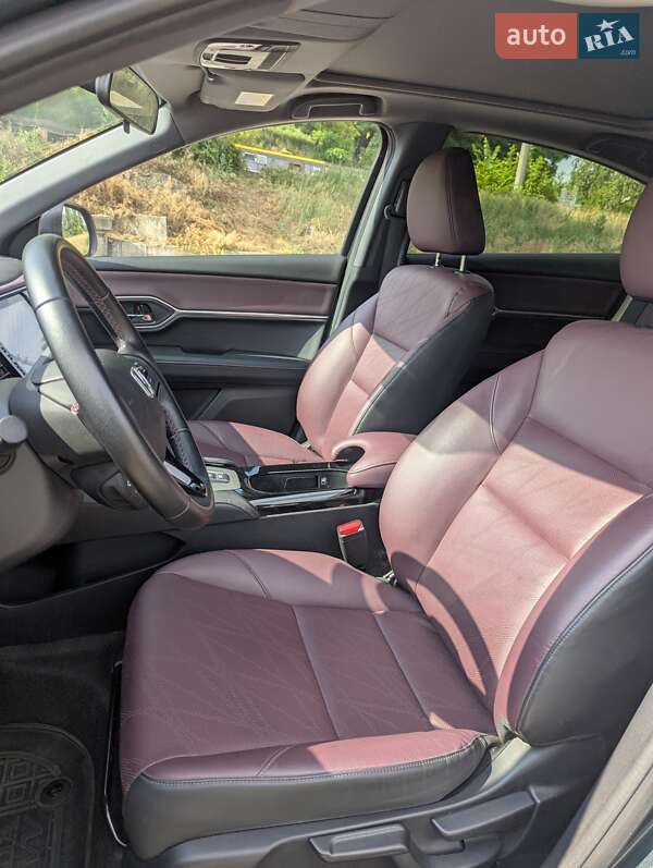 Внедорожник / Кроссовер Honda M-NV 2022 в Василькове