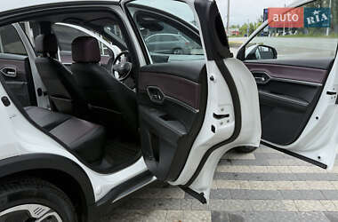 Внедорожник / Кроссовер Honda M-NV 2024 в 