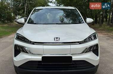 Внедорожник / Кроссовер Honda M-NV 2022 в 