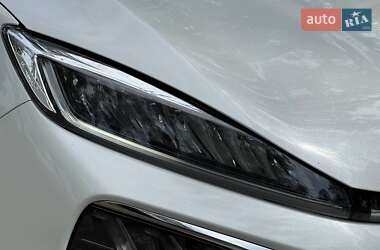 Внедорожник / Кроссовер Honda M-NV 2022 в 