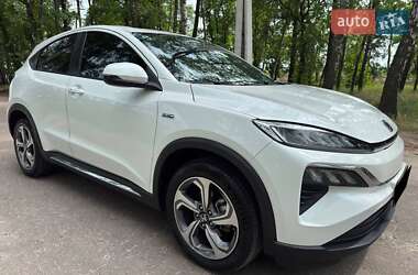 Внедорожник / Кроссовер Honda M-NV 2022 в 