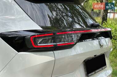 Внедорожник / Кроссовер Honda M-NV 2022 в 