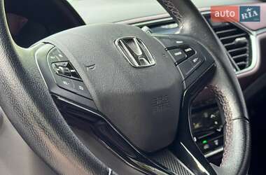 Внедорожник / Кроссовер Honda M-NV 2022 в 