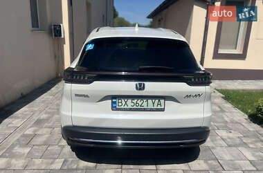 Внедорожник / Кроссовер Honda M-NV 2022 в 