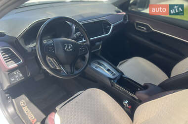 Внедорожник / Кроссовер Honda M-NV 2022 в 
