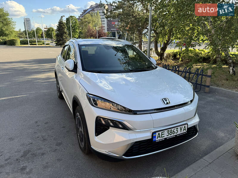 Внедорожник / Кроссовер Honda M-NV 2023 в Днепре