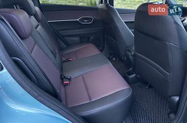 Внедорожник / Кроссовер Honda M-NV 2023 в 