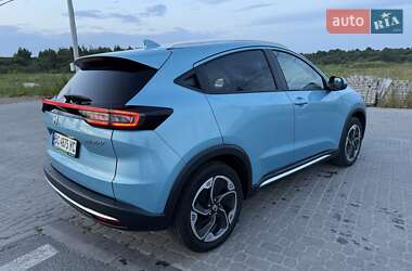 Внедорожник / Кроссовер Honda M-NV 2023 в 
