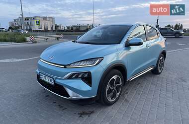 Внедорожник / Кроссовер Honda M-NV 2023 в 
