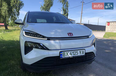 Внедорожник / Кроссовер Honda M-NV 2021 в 