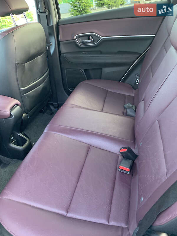 Внедорожник / Кроссовер Honda M-NV 2022 в Одессе