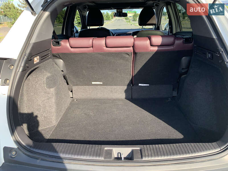 Внедорожник / Кроссовер Honda M-NV 2022 в Одессе