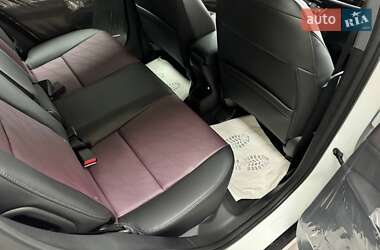 Внедорожник / Кроссовер Honda M-NV 2024 в 