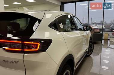 Внедорожник / Кроссовер Honda M-NV 2024 в 