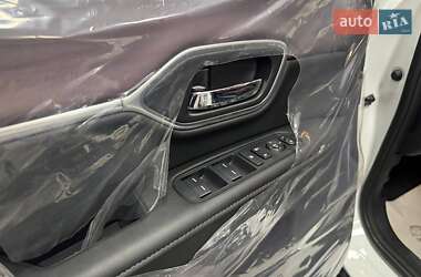 Внедорожник / Кроссовер Honda M-NV 2024 в 